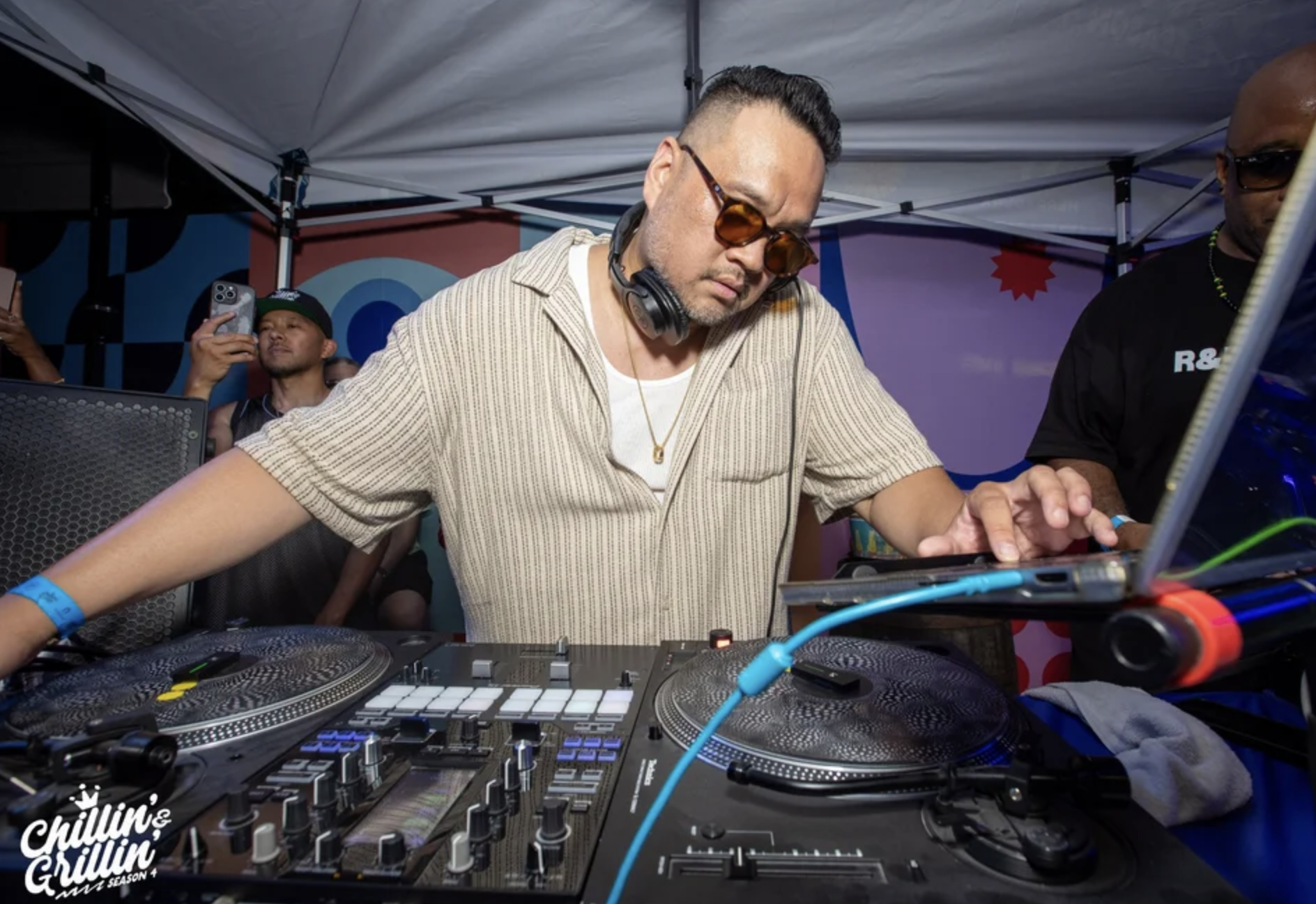 DJ MENSA PODCAST — DJ MENSA